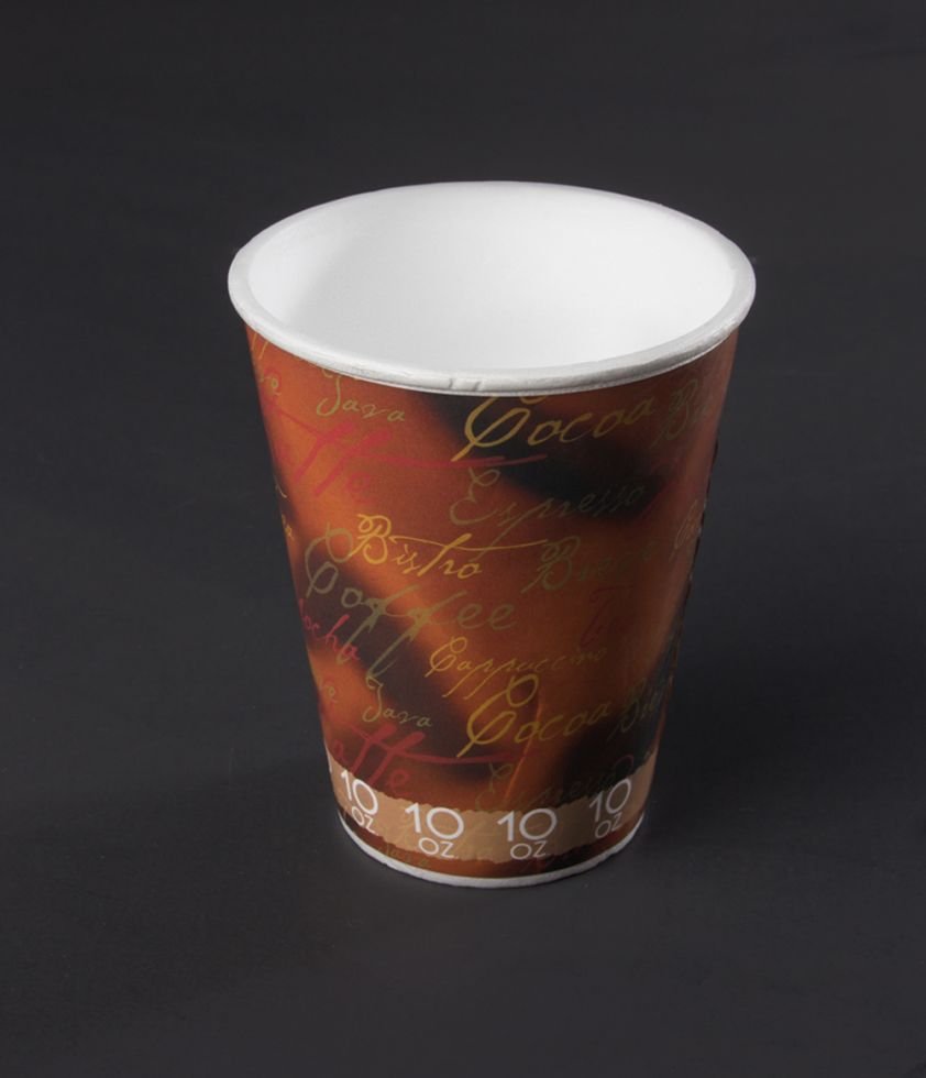 Value-Optimized Vaso Para Cafe Con Tapa Diseño Coffe Time 340 Cc Café -  Tienda, vaso para cafe 