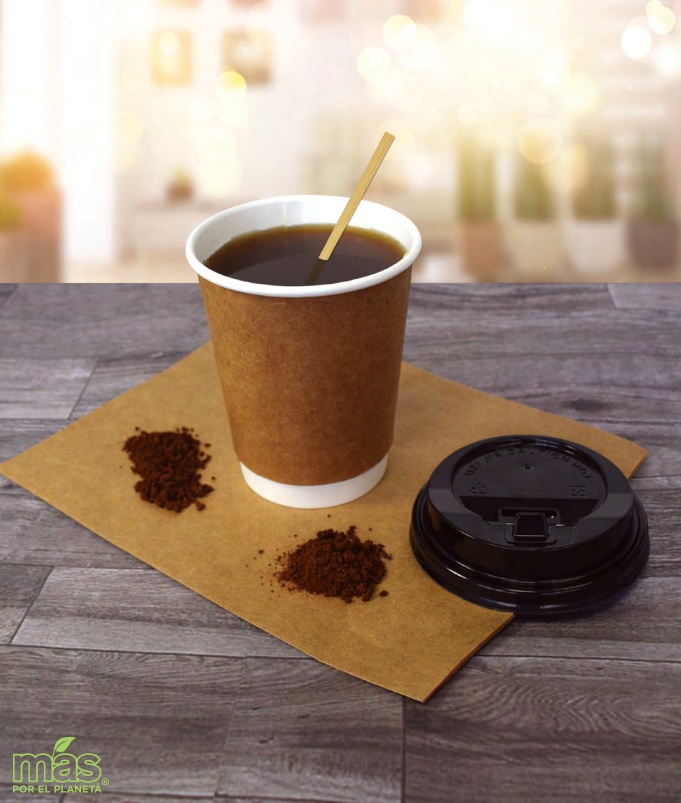 Compre Yada, Palitos De Removedor De Café/té Desechables De Bambú