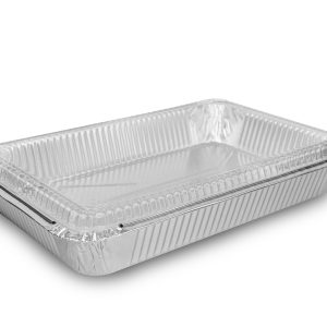 TAPA CRISTAL P/ALUMINIO 64 OZ DN